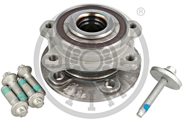 Wheel Bearing Kit OPTIMAL 890760