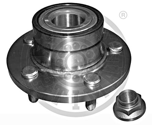 Wheel Bearing Kit OPTIMAL 922875