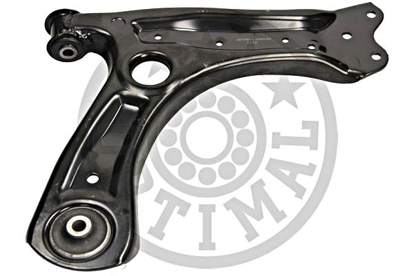 Control/Trailing Arm, wheel suspension OPTIMAL G6-1558
