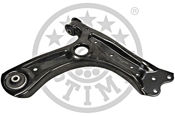 Control/Trailing Arm, wheel suspension OPTIMAL G6-1558 2