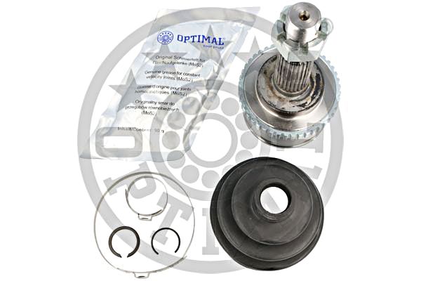 Joint Kit, drive shaft OPTIMAL CW-2636