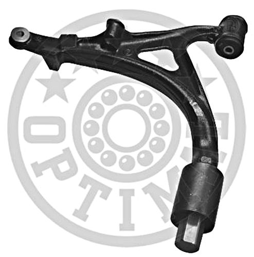 Control/Trailing Arm, wheel suspension OPTIMAL G6-956