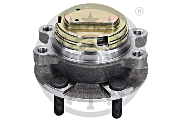 Wheel Bearing Kit OPTIMAL 961743