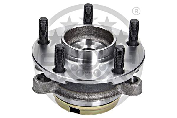Wheel Bearing Kit OPTIMAL 961743 2