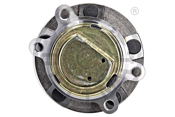 Wheel Bearing Kit OPTIMAL 961743 3