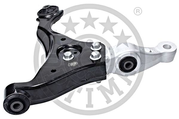 Control/Trailing Arm, wheel suspension OPTIMAL G6-1379 2