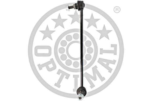 Link/Coupling Rod, stabiliser bar OPTIMAL G7-1604 2