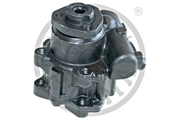 Hydraulic Pump, steering system OPTIMAL HP-249