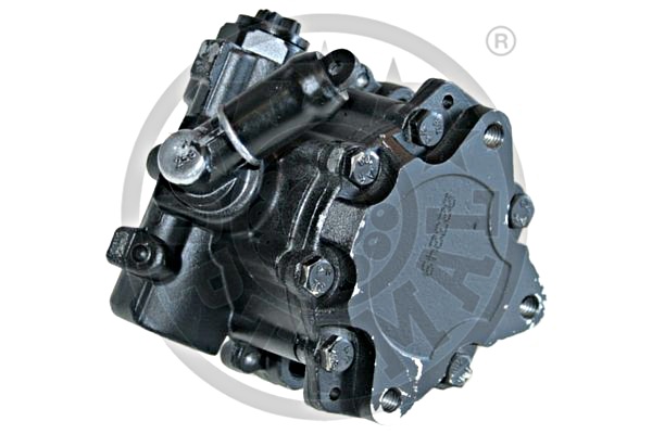 Hydraulic Pump, steering system OPTIMAL HP-249 2