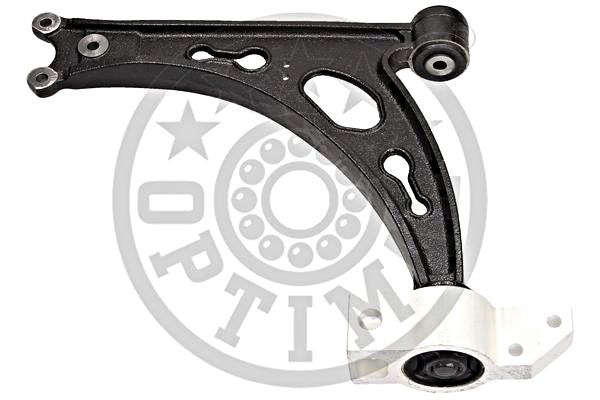 Control/Trailing Arm, wheel suspension OPTIMAL G6-1518