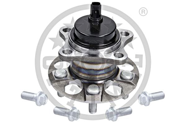 Wheel Bearing Kit OPTIMAL 982310