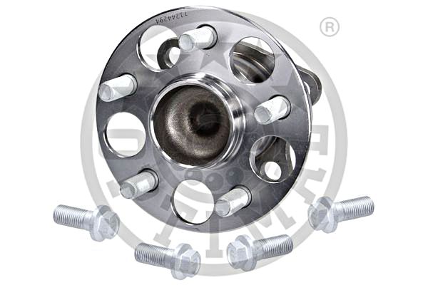 Wheel Bearing Kit OPTIMAL 982310 3