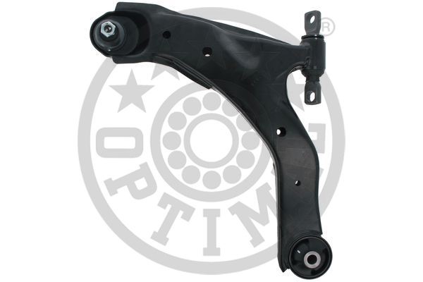 Control/Trailing Arm, wheel suspension OPTIMAL G6-2070