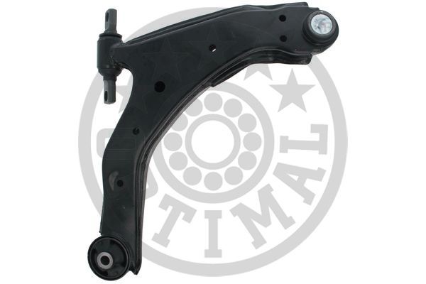 Control/Trailing Arm, wheel suspension OPTIMAL G6-2070 2