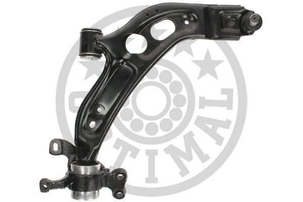 Control/Trailing Arm, wheel suspension OPTIMAL G6-2085S