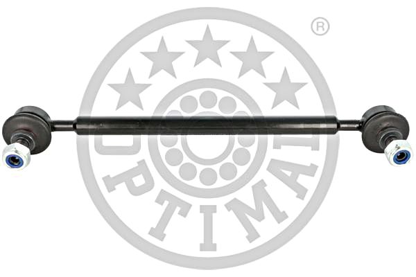 Link/Coupling Rod, stabiliser bar OPTIMAL G7-1410