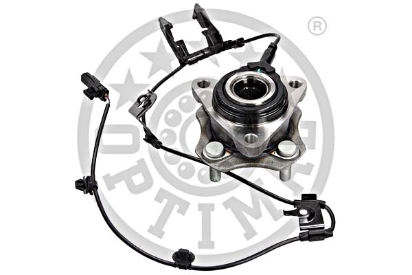 Wheel Bearing Kit OPTIMAL 981121
