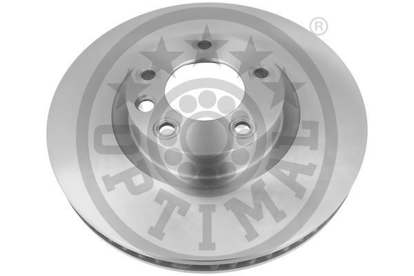 Brake Disc OPTIMAL BS-9234HC