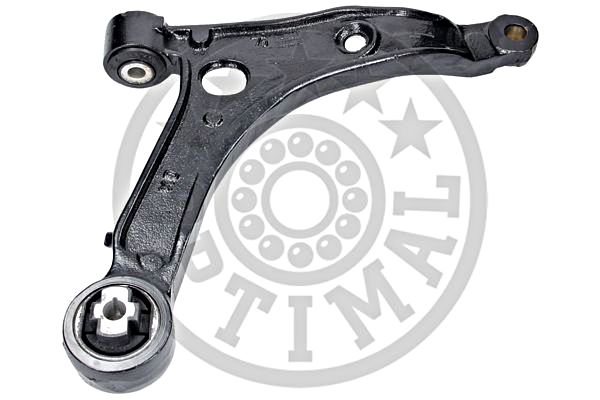 Control/Trailing Arm, wheel suspension OPTIMAL G6-1158