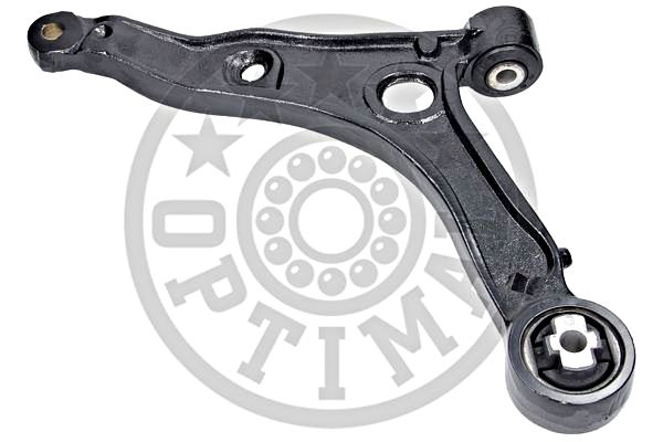 Control/Trailing Arm, wheel suspension OPTIMAL G6-1158 2