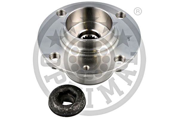 Wheel Bearing Kit OPTIMAL 101029 3