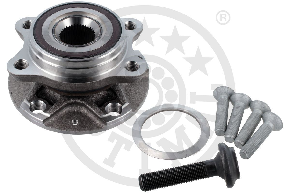 Wheel Bearing Kit OPTIMAL 101516L