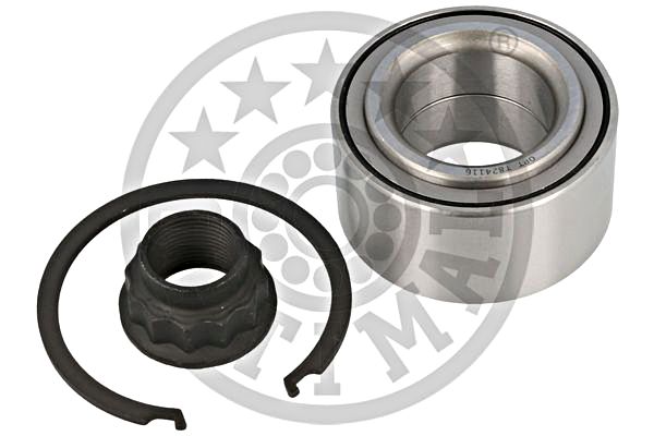 Wheel Bearing Kit OPTIMAL 601834