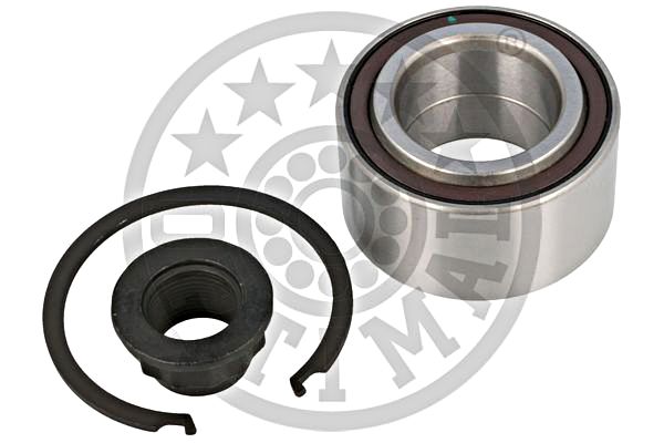 Wheel Bearing Kit OPTIMAL 601834 2