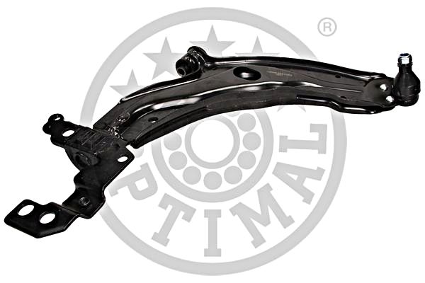 Control/Trailing Arm, wheel suspension OPTIMAL G6-1304 2