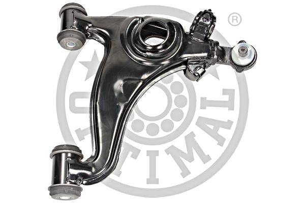 Control/Trailing Arm, wheel suspension OPTIMAL G6-569