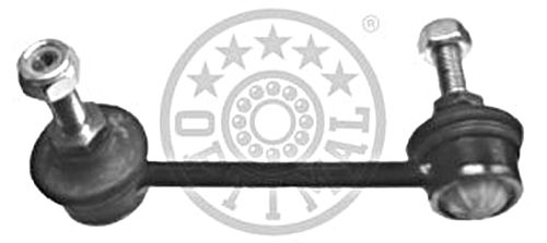 Link/Coupling Rod, stabiliser bar OPTIMAL G7-774