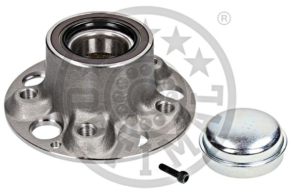 Wheel Bearing Kit OPTIMAL 401504L