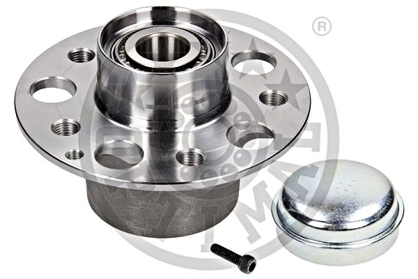 Wheel Bearing Kit OPTIMAL 401504L 2