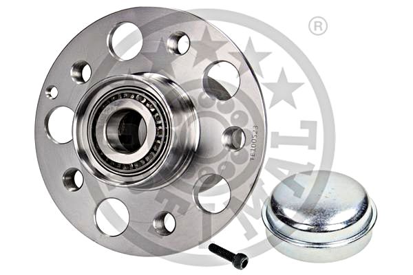 Wheel Bearing Kit OPTIMAL 401504L 3