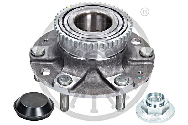 Wheel Bearing Kit OPTIMAL 921924