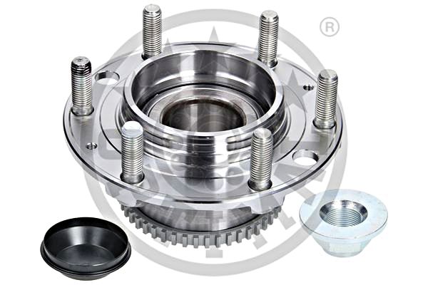 Wheel Bearing Kit OPTIMAL 921924 2
