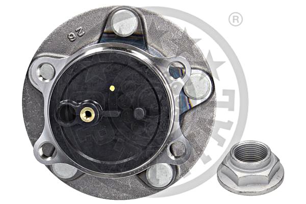 Wheel Bearing Kit OPTIMAL 942404 2