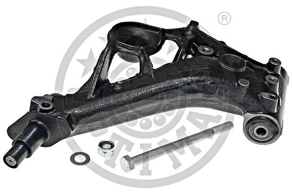 Control/Trailing Arm, wheel suspension OPTIMAL G6-790