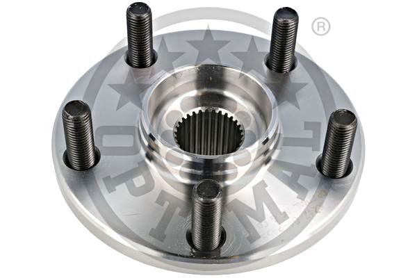 Wheel Hub OPTIMAL 04-P455 2