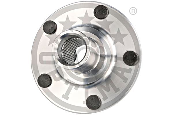 Wheel Hub OPTIMAL 04-P455 3