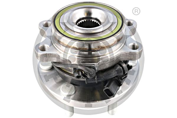 Wheel Bearing Kit OPTIMAL 961771