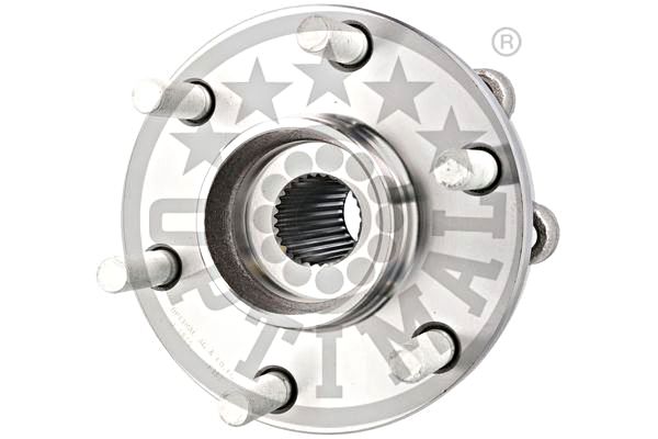 Wheel Bearing Kit OPTIMAL 961771 4