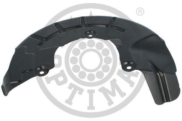 Splash Panel, brake disc OPTIMAL BSP-1022R