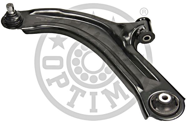 Control/Trailing Arm, wheel suspension OPTIMAL G6-1622