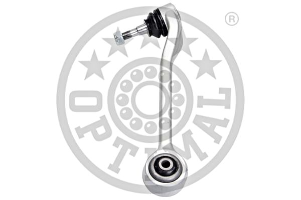 Control/Trailing Arm, wheel suspension OPTIMAL G5-918 4