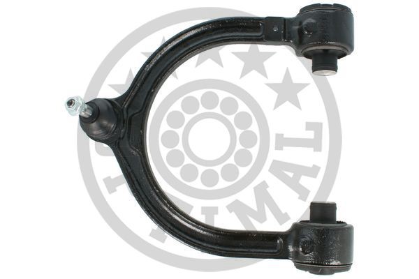 Control/Trailing Arm, wheel suspension OPTIMAL G6-1577