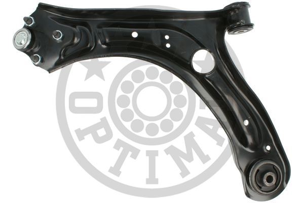 Control/Trailing Arm, wheel suspension OPTIMAL G6-2053S 2