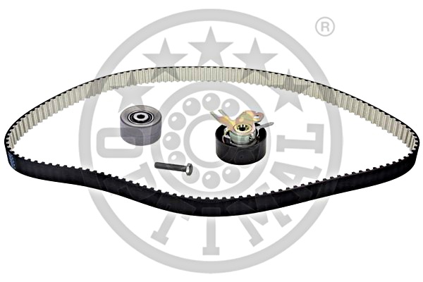 Timing Belt Kit OPTIMAL SK-1613 2