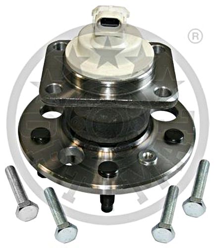 Wheel Bearing Kit OPTIMAL 202673