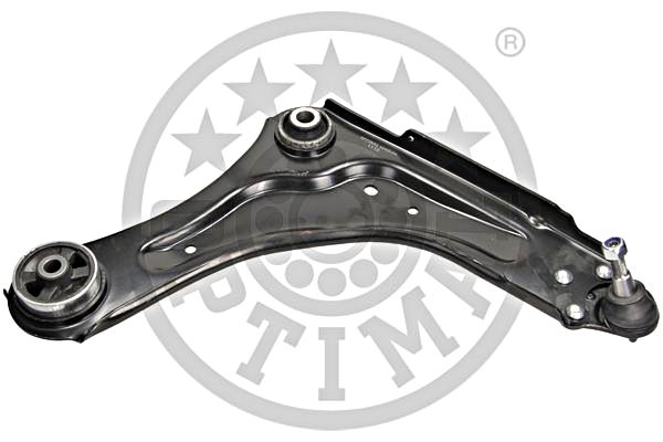 Control/Trailing Arm, wheel suspension OPTIMAL G6-1641 2
